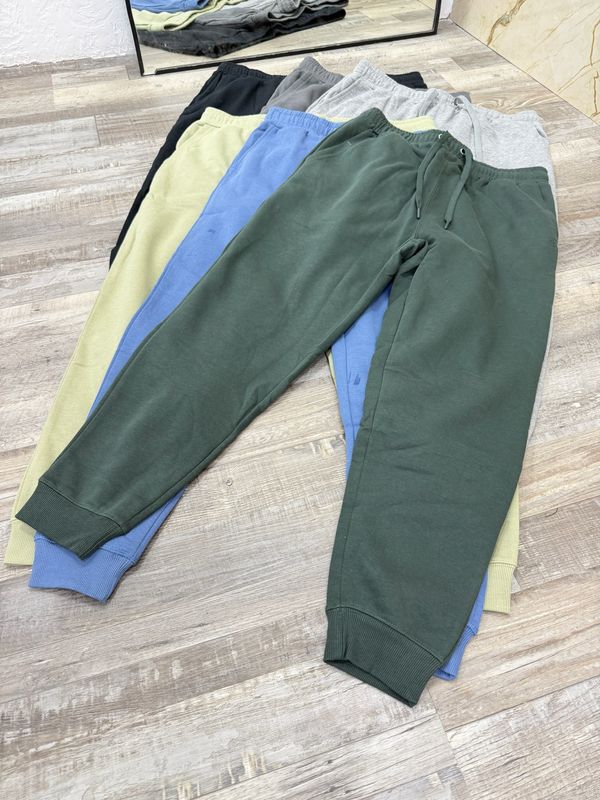 Pantalon deportivo babucha