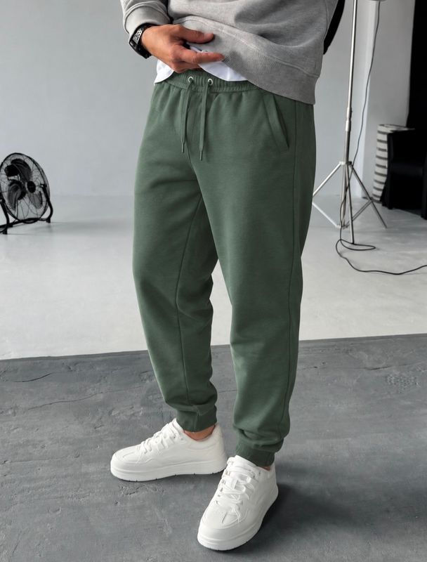 Pantalon deportivo babucha Pantalon deportivo babucha