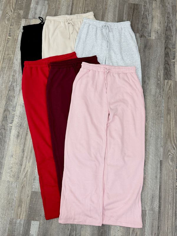 Pantalon deportivo