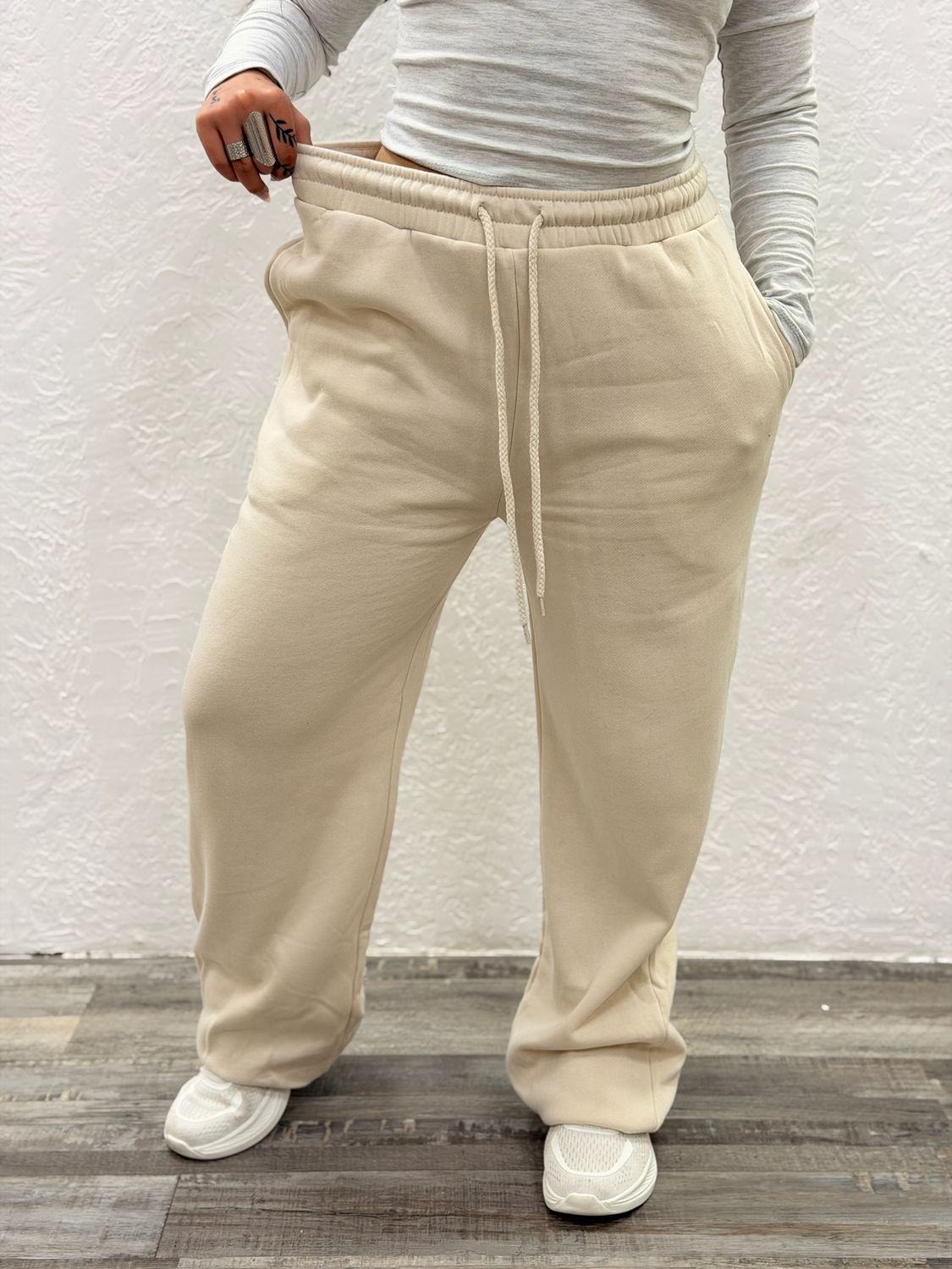 Pantalon deportivo