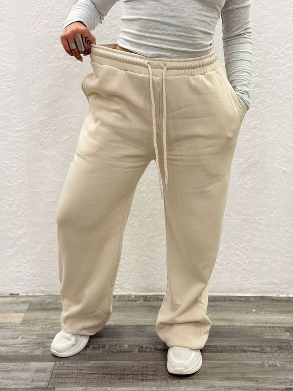 Pantalon deportivo