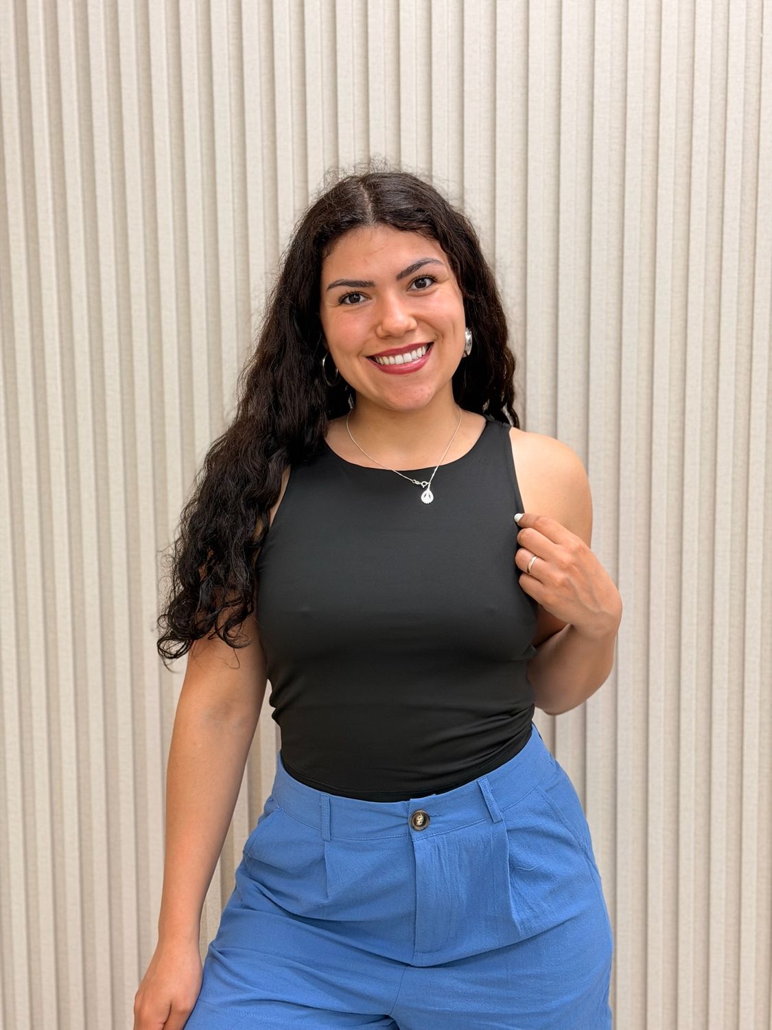 Musculosa basica