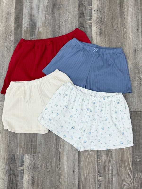 Short pijama