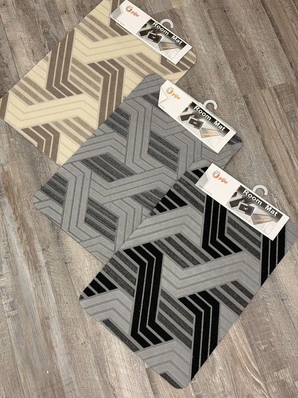 Alfombra absorvente tamaño 40*60cm