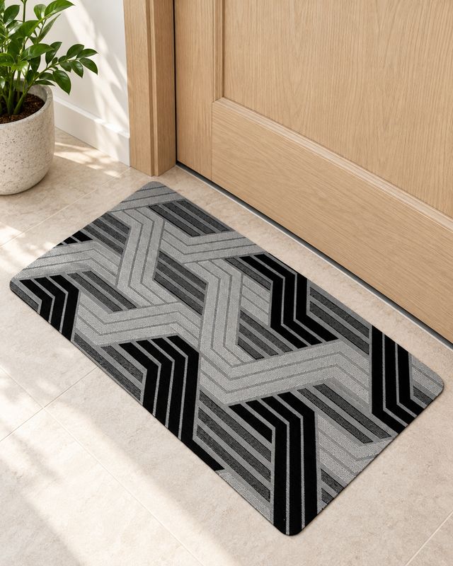 Alfombra absorvente tamaño 40*60cm