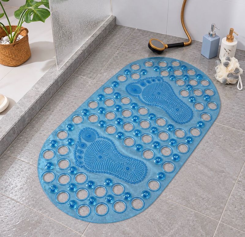 Alfombra absorvente