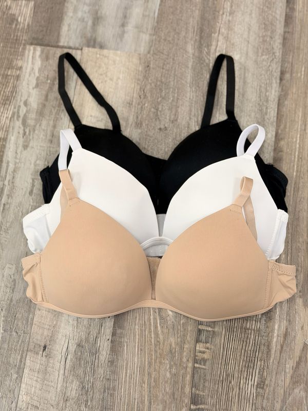 Sutien sin costuras