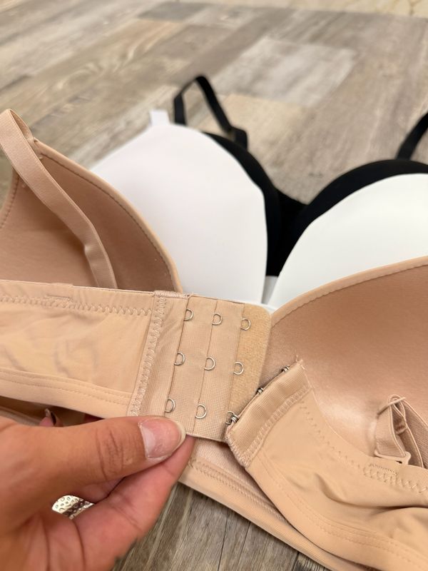 Sutien sin costuras