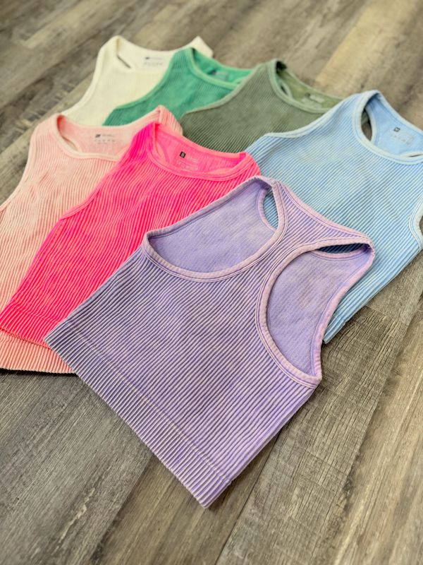 Musculosa basica