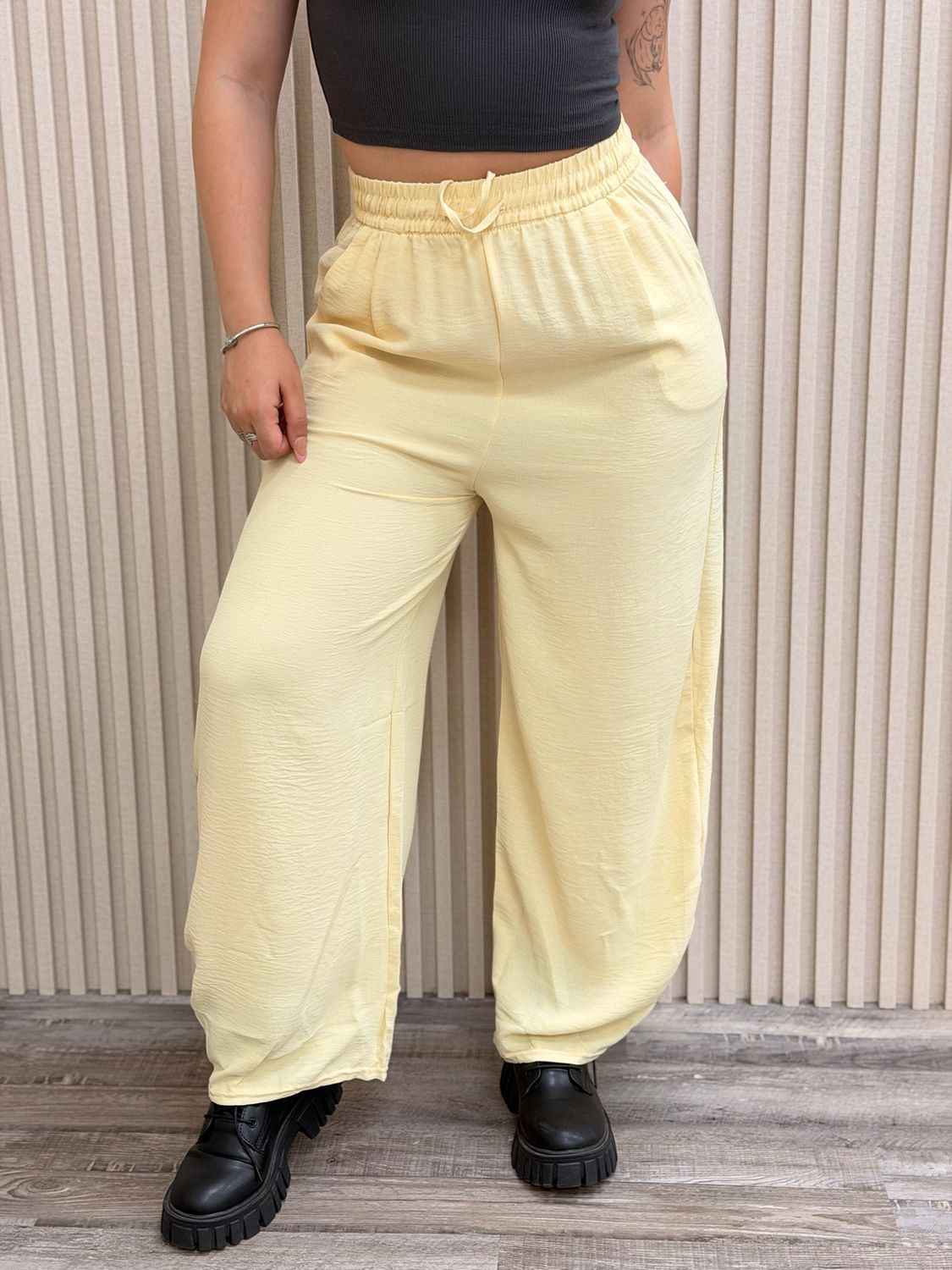 Pantalon deportivo Maxi Pantalon deportivo Maxi