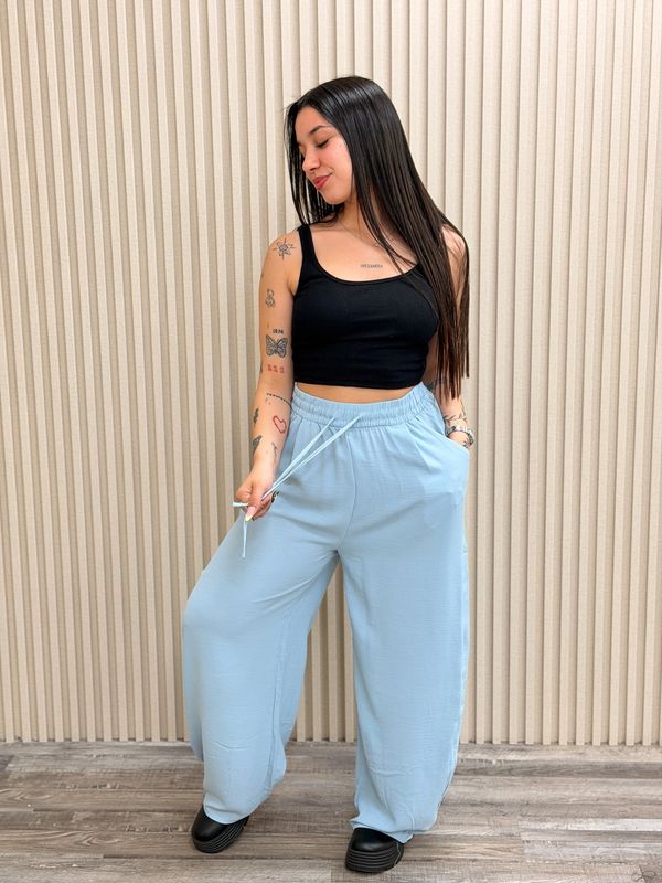 Pantalon deportivo Maxi