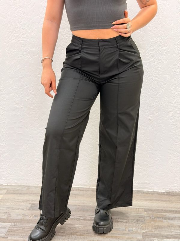Pantalon sastrero elegante