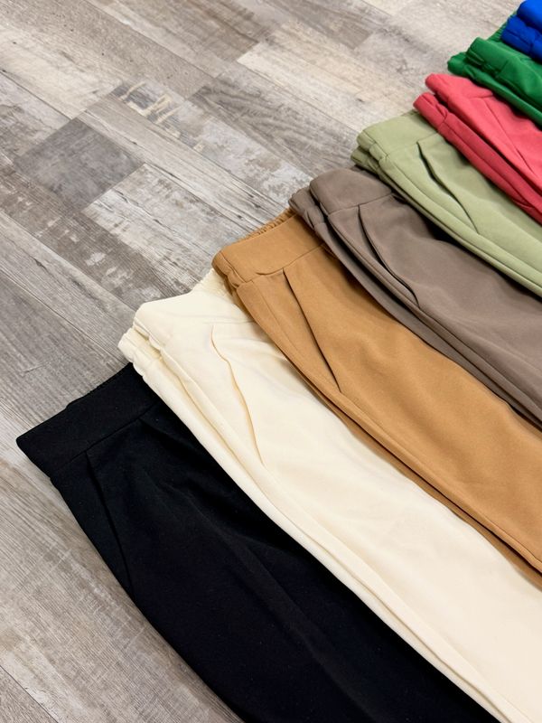 Pantalon sastrero