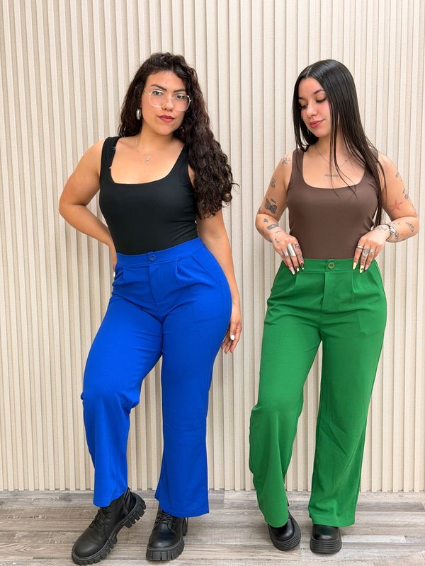 Pantalon sastrero