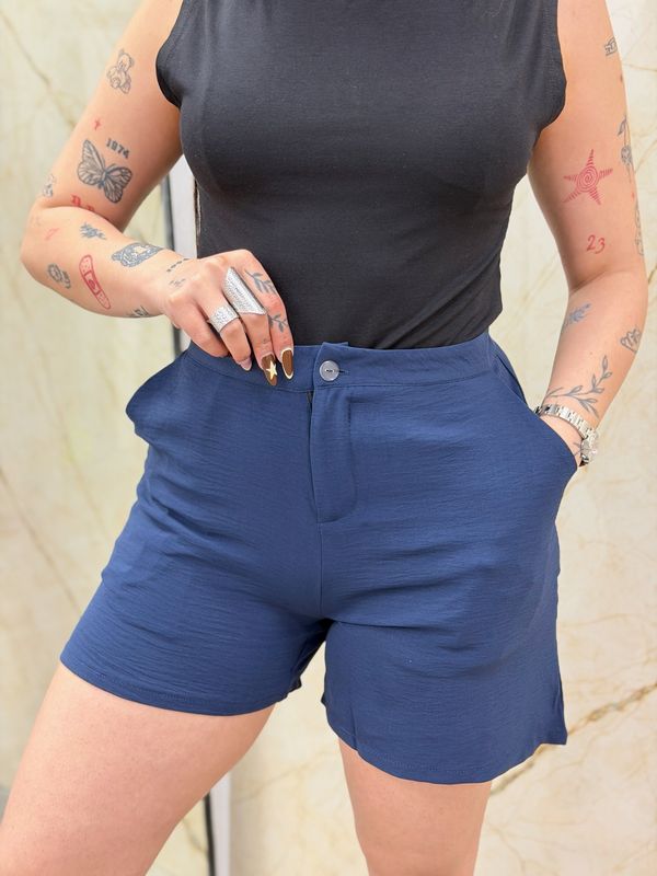 Short sastrero