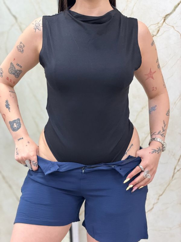 Body musculosa