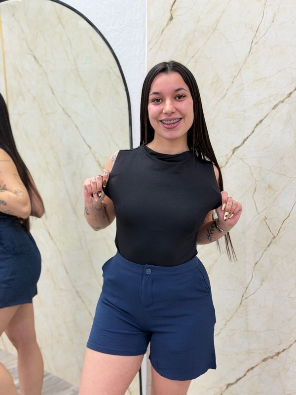 Body musculosa