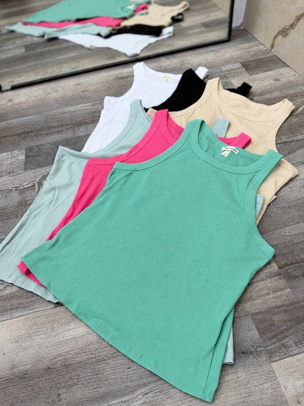 Musculosa morley