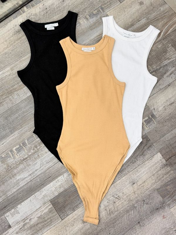 Body musculosa