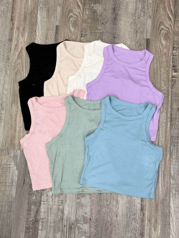Musculosa morley