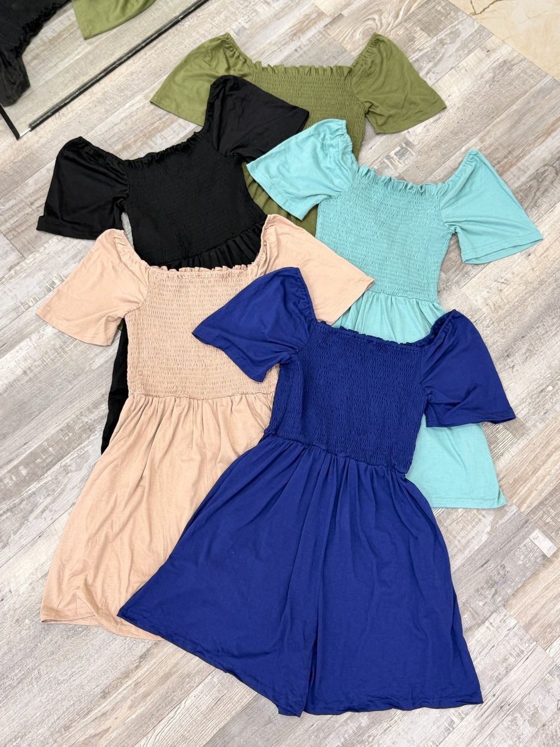 Enterito princesa mangas cortas por mayor ($290 c/u paquete de 12 unidades)