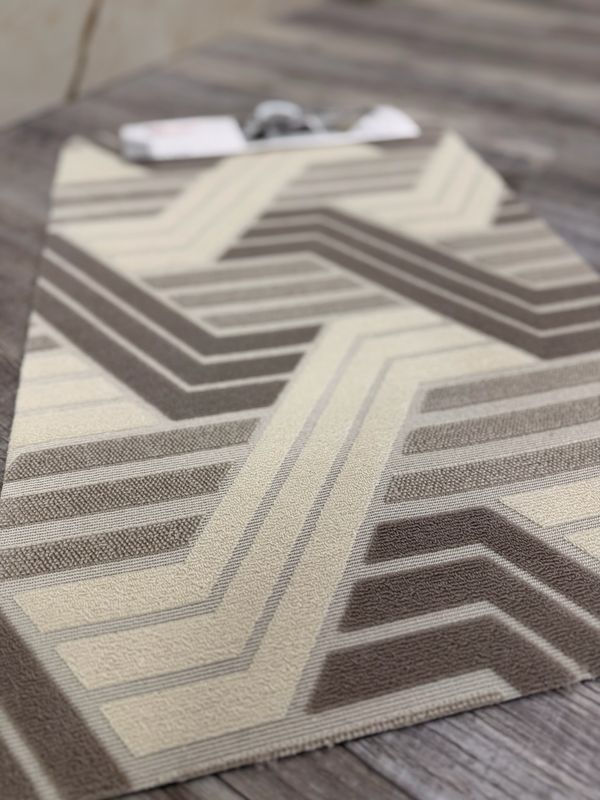 Alfombra absorvente tamaño 40*60cm por mayor ($120 c/u paquete de 12 unidades)
