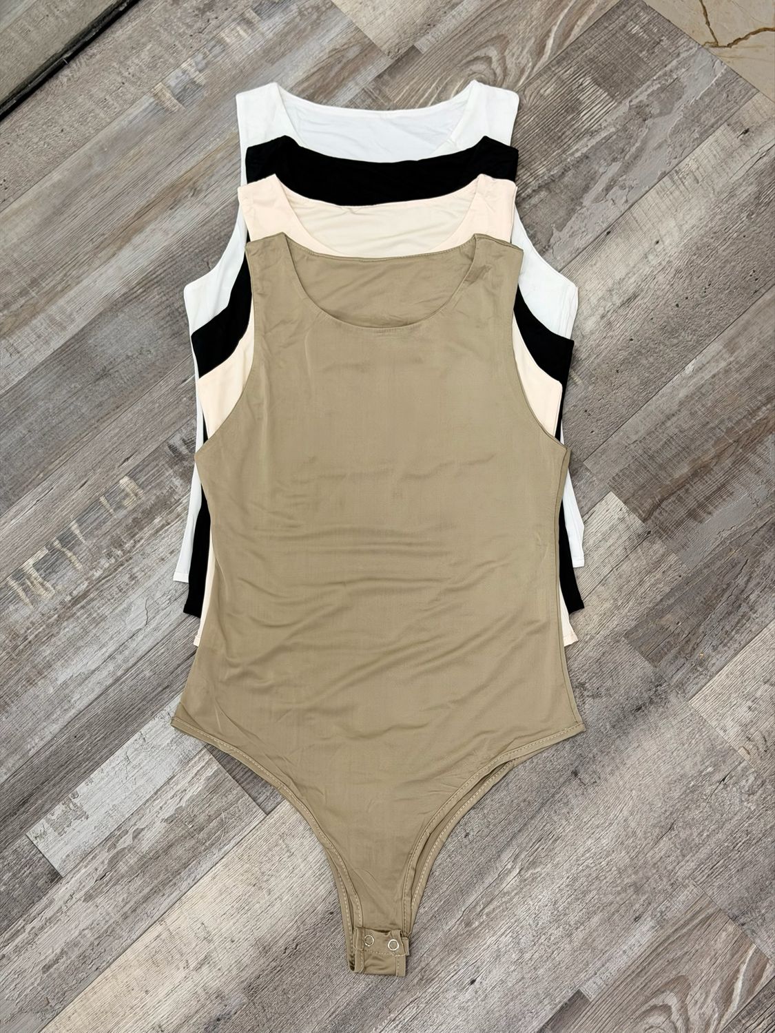 Body Musculosa por mayor ($290 c/u paquete de 12 unidades)