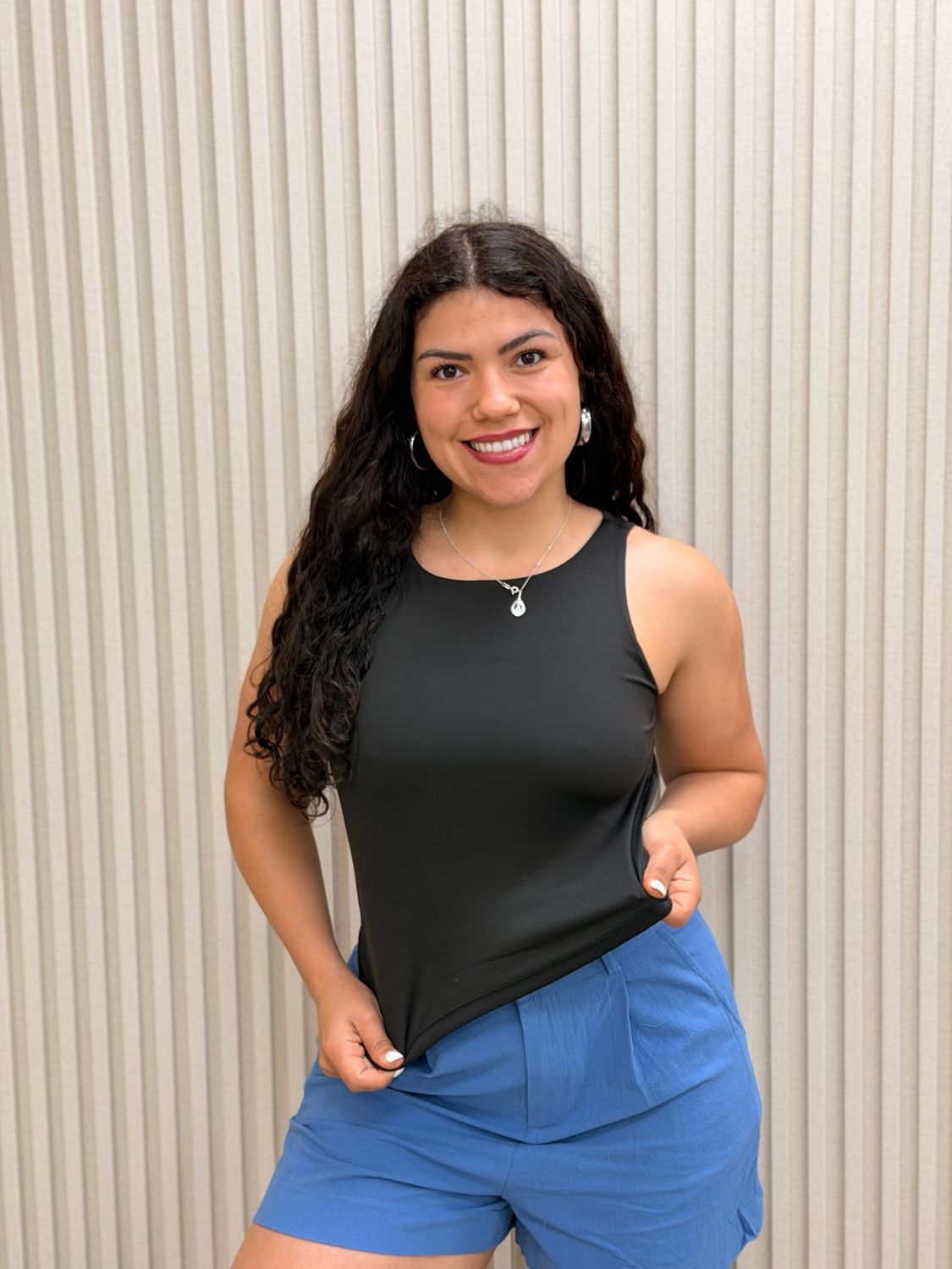 Musculosa basica por mayor ($190 c/u paquete de 12 unidades)