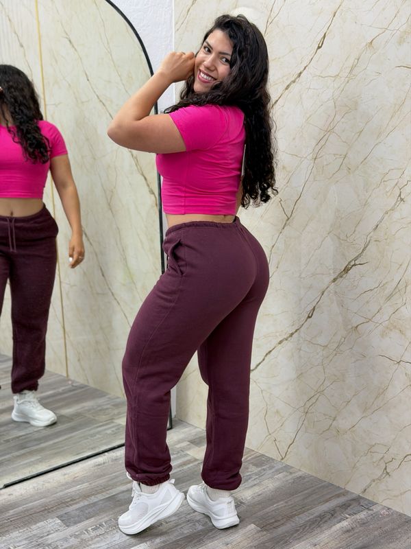 Pantalon Deportivo por mayor ($390 c/u paquete de 12 unidades)