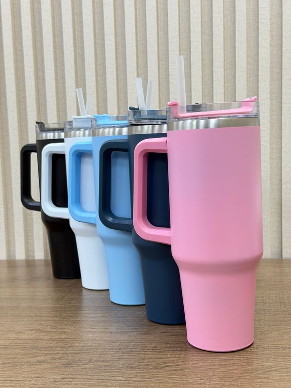 Vaso termico de 1100ml por mayor ($390  c/u paquete de 12 unidades)