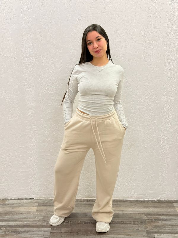 Pantalon deportivo por mayor ($290 c/u paquete de 12 unidades)