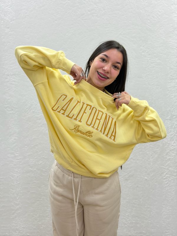 Buzo estampado ciudades por mayor ($290 c/u paquete de 12 unidades)