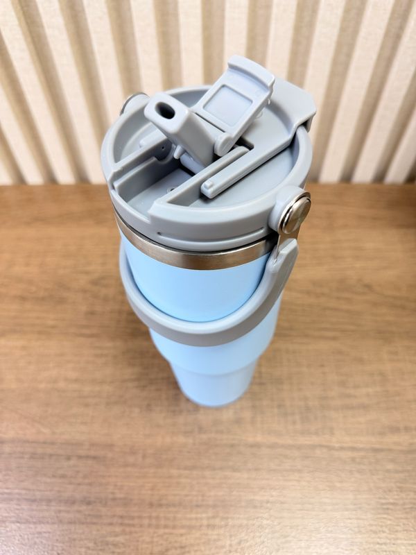 Vaso termico