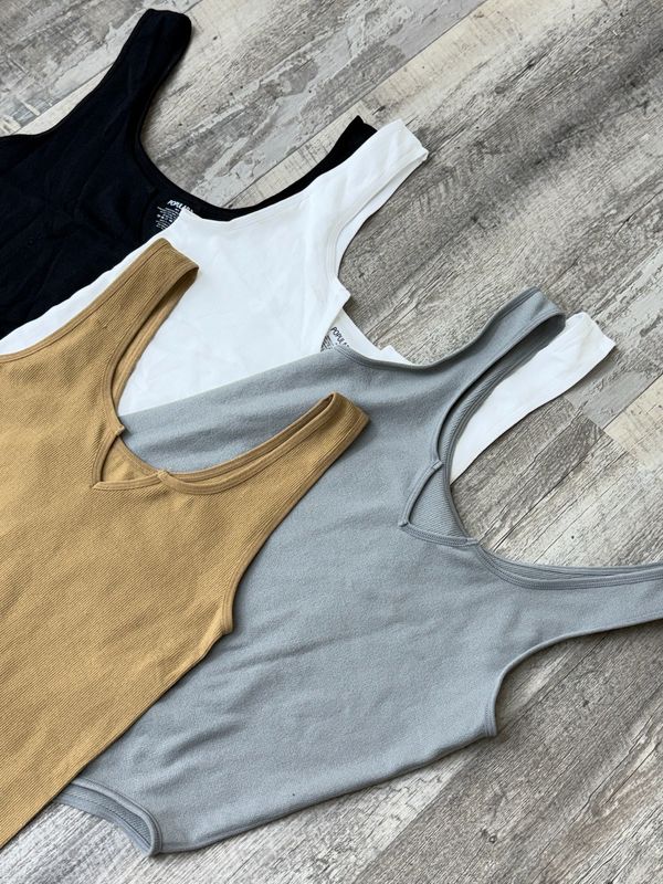 Body musculosa
