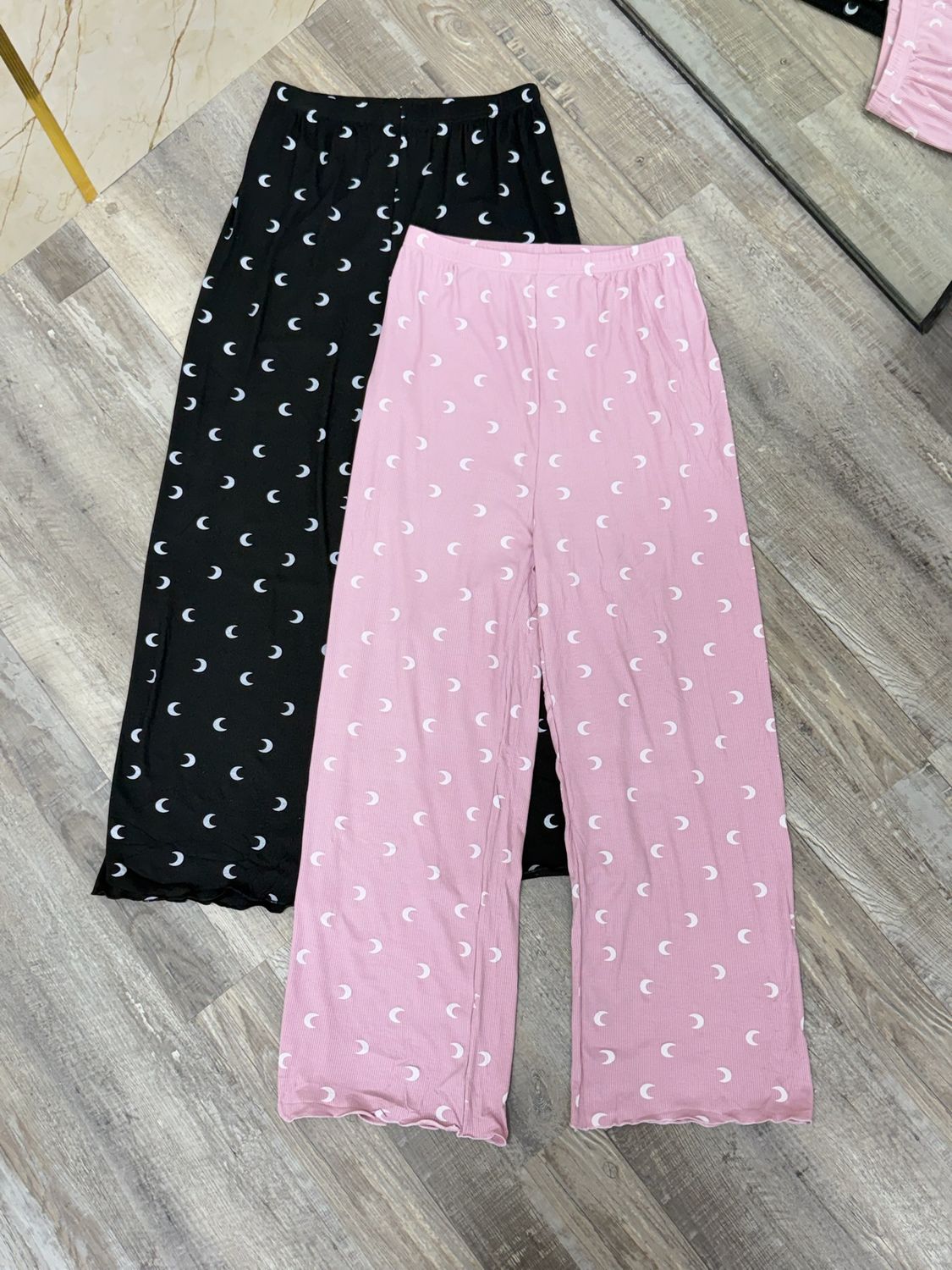 Pantalon de pijama