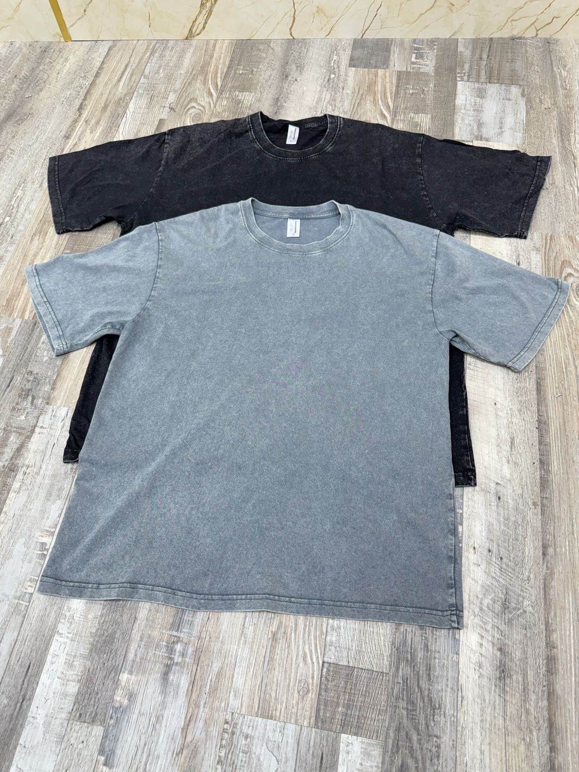Remera basica Hombre