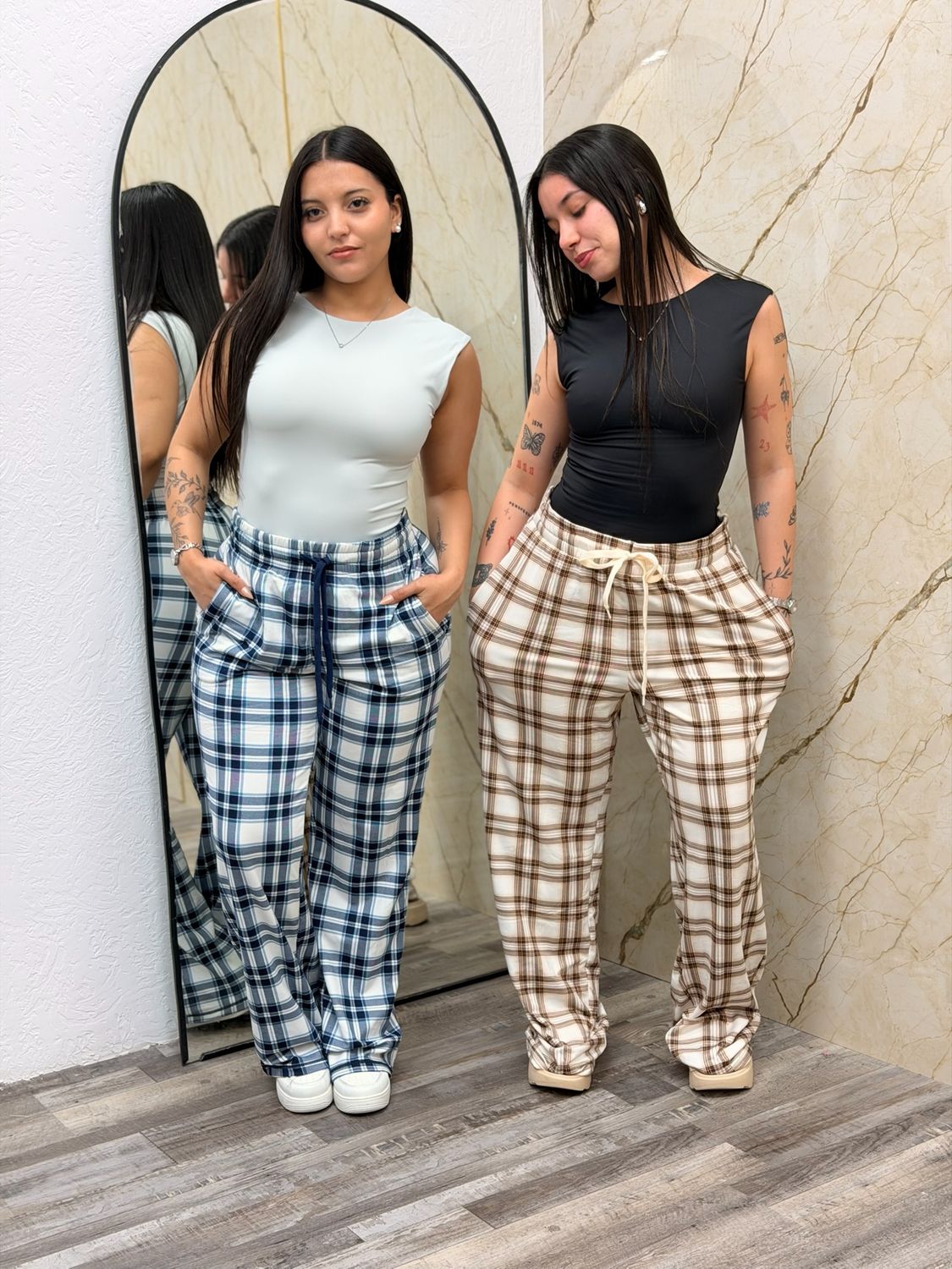 Pantalon pijama