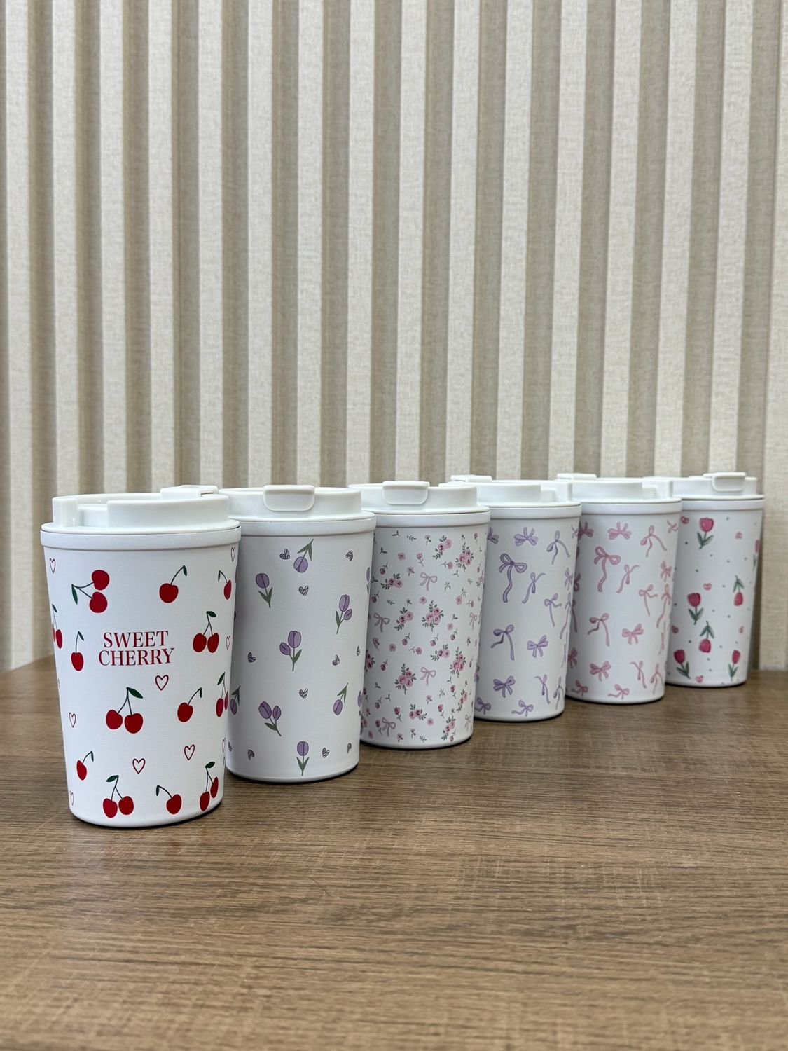 Vaso termico con sorbito 400 ml Vaso termico con sorbito 400 ml