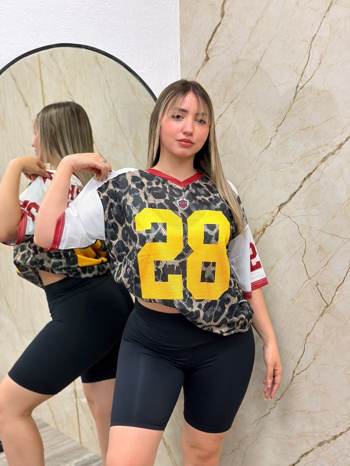 Remeron deportivo