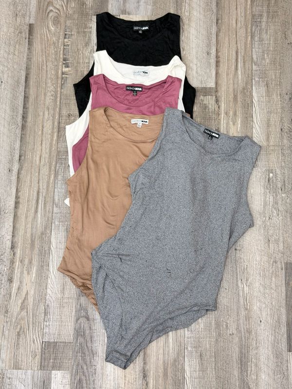 Body musculosa
