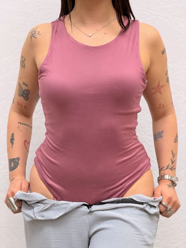 Body musculosa