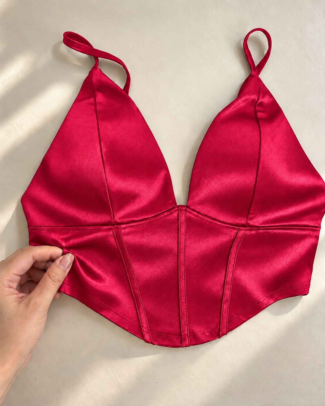 Top de saten