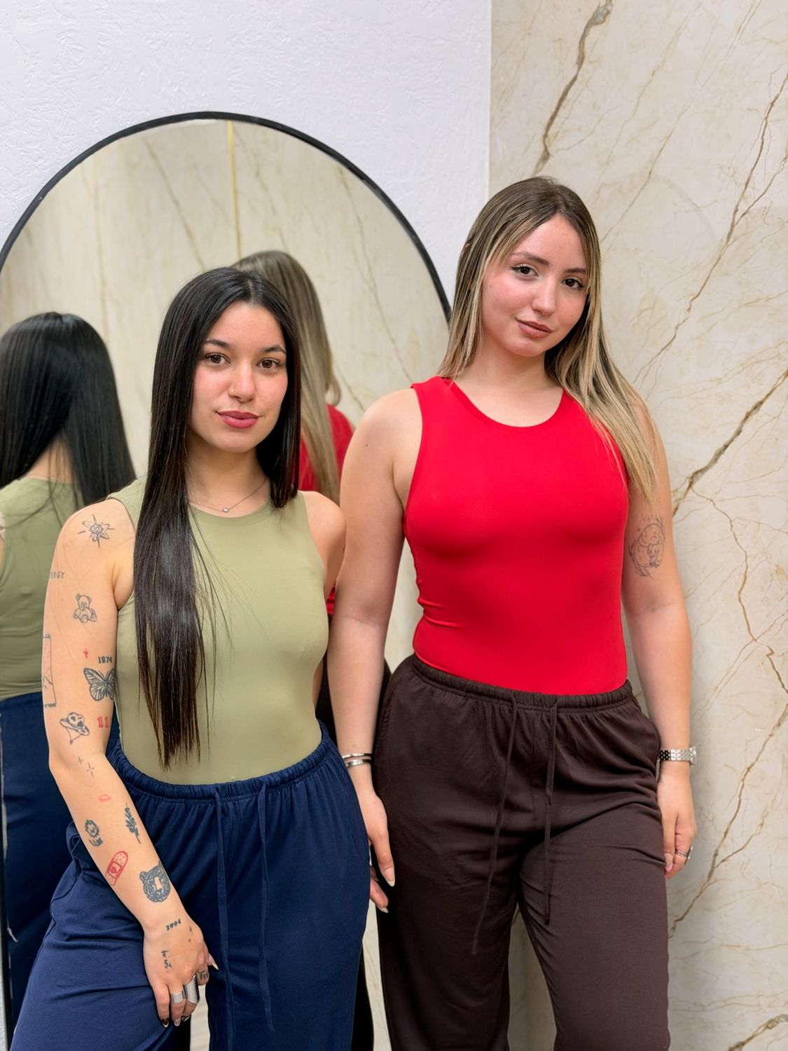 Body Musculosa Body Musculosa