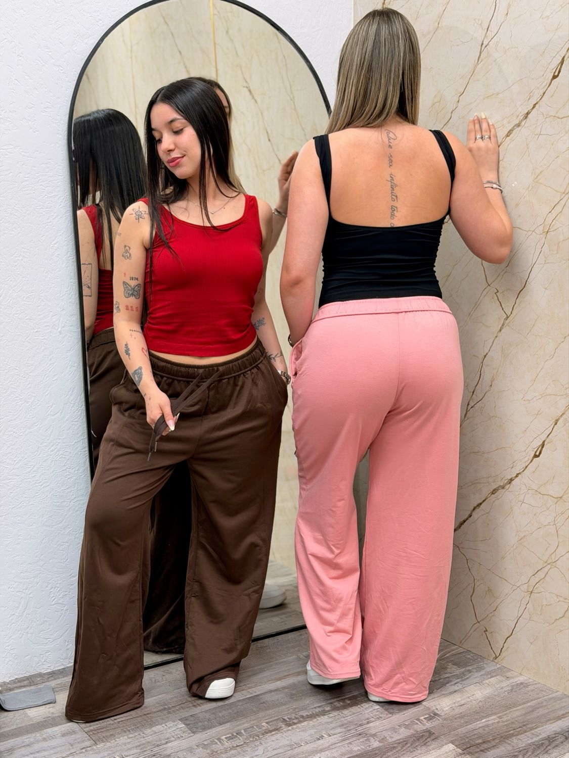 Pantalon deportivo