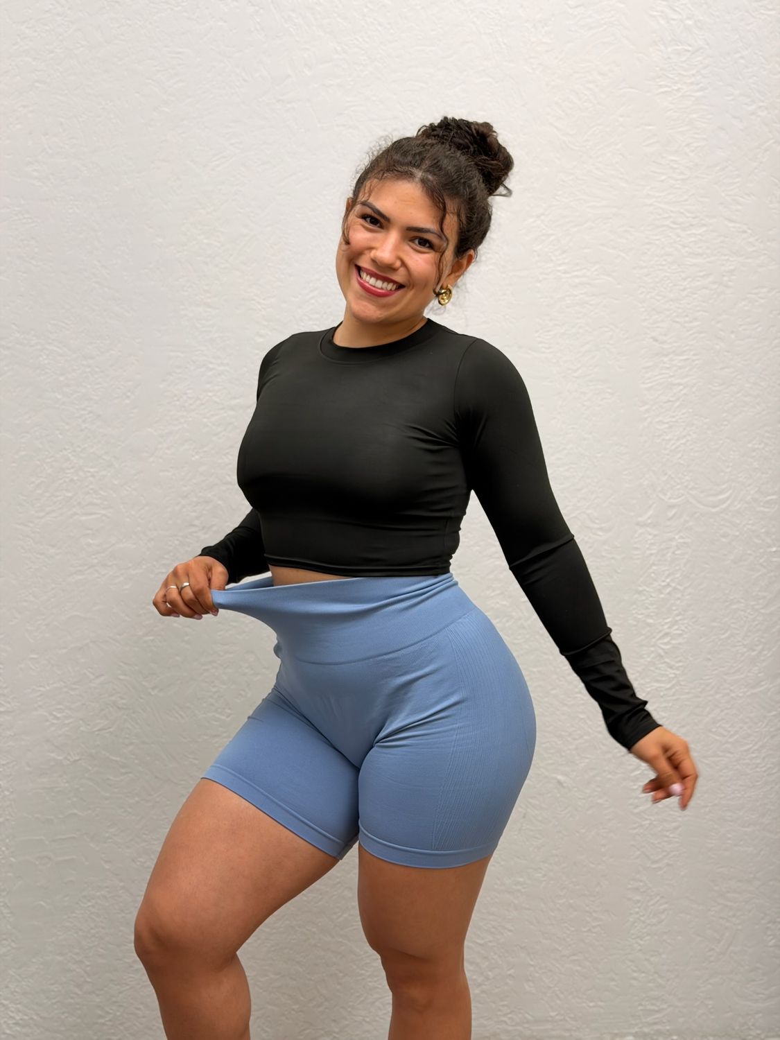 Short deportivo por mayor ($250 c/u paquete de 6 unidades) Short deportivo por mayor ($250 c/u paquete de 6 unidades)