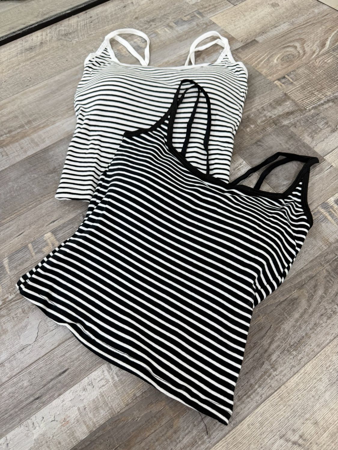 Musculosa con push up por mayor ($250 c/u paquete de 6 unidades) Musculosa con push up por mayor ($250 c/u paquete de 6 unidades)