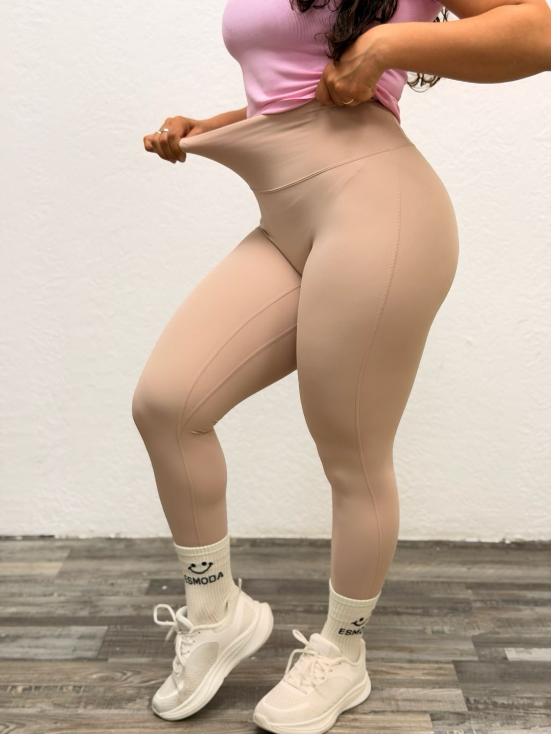 Calza skinny