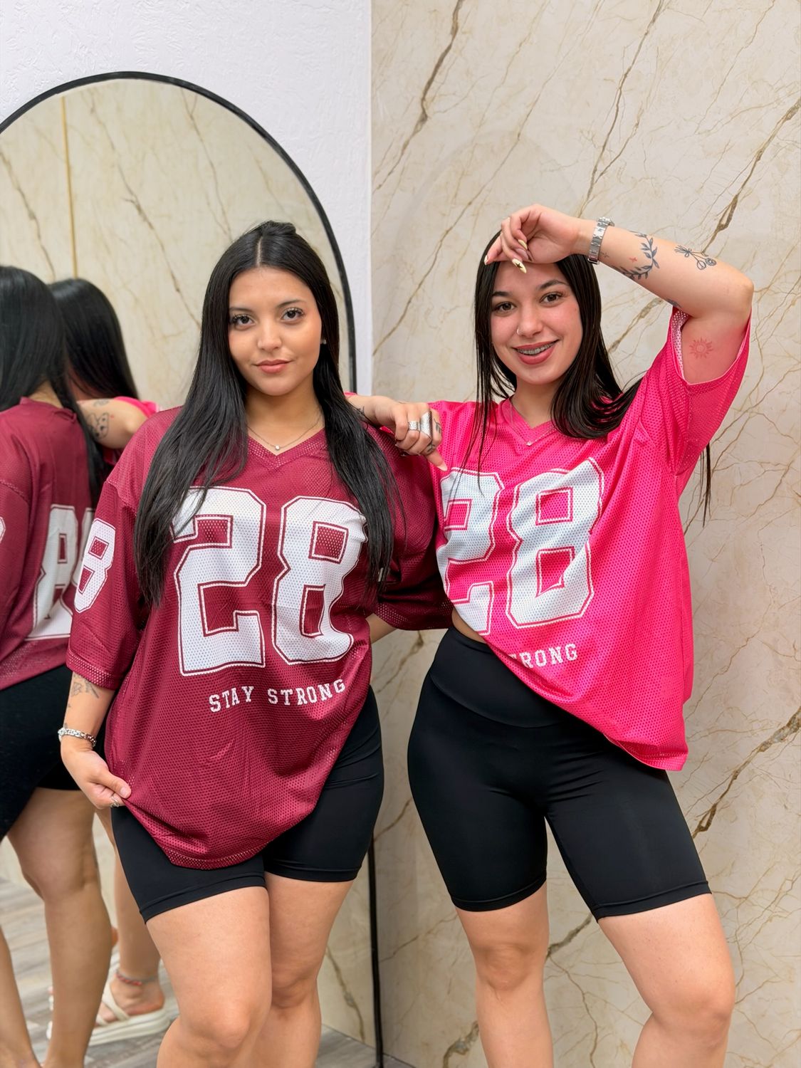Remeron deportivo por mayor ($ 350 c/u paquete de 6 unidades)