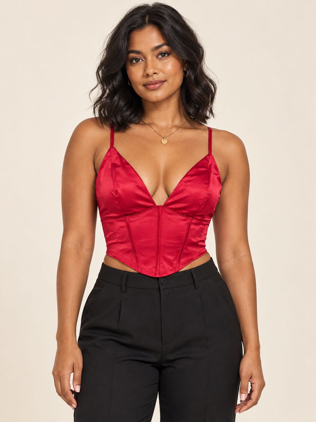 Top saten por mayor ($290 c/u paquete de 6 unidades)