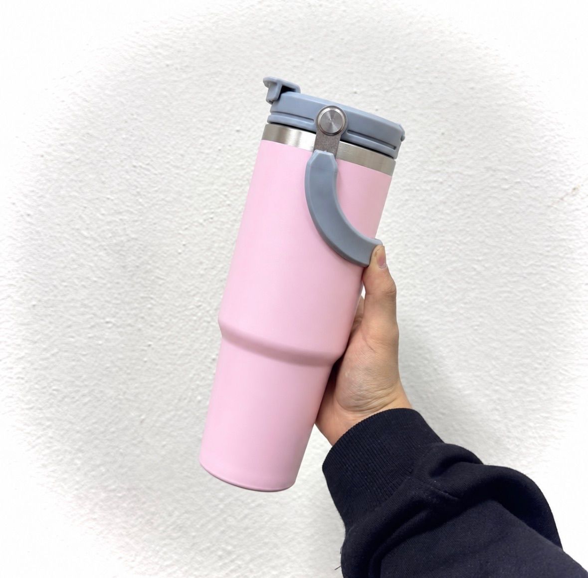 Vaso termico por mayor ($290 c/u paquete de 6 unidades)